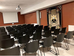 Salón de actos