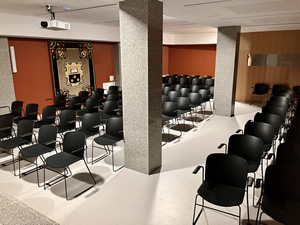 Salón de actos